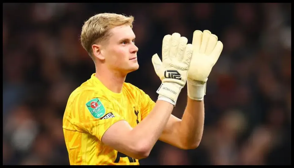 Beşiktaş’tan Kaleye Yeni Aday! Harekete Geçildi