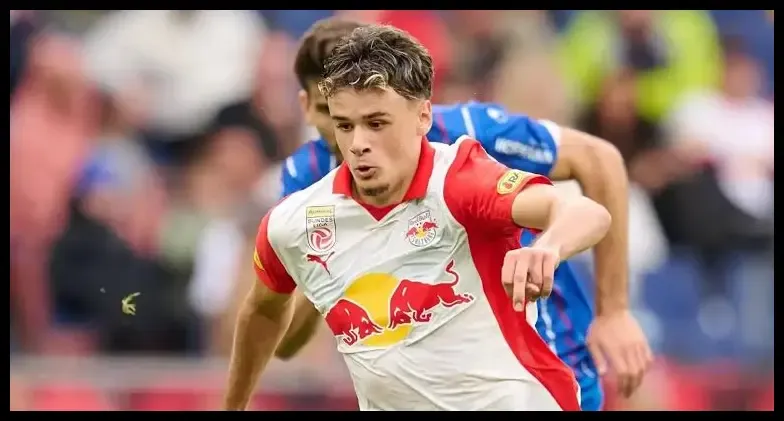 Beşiktaş'tan Kerim Alajbegovic İçin Resmi Teklif!