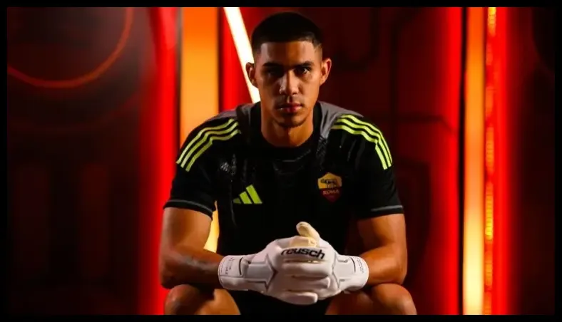 Beşiktaş'tan Kolombiyalı Kaleci Teması!