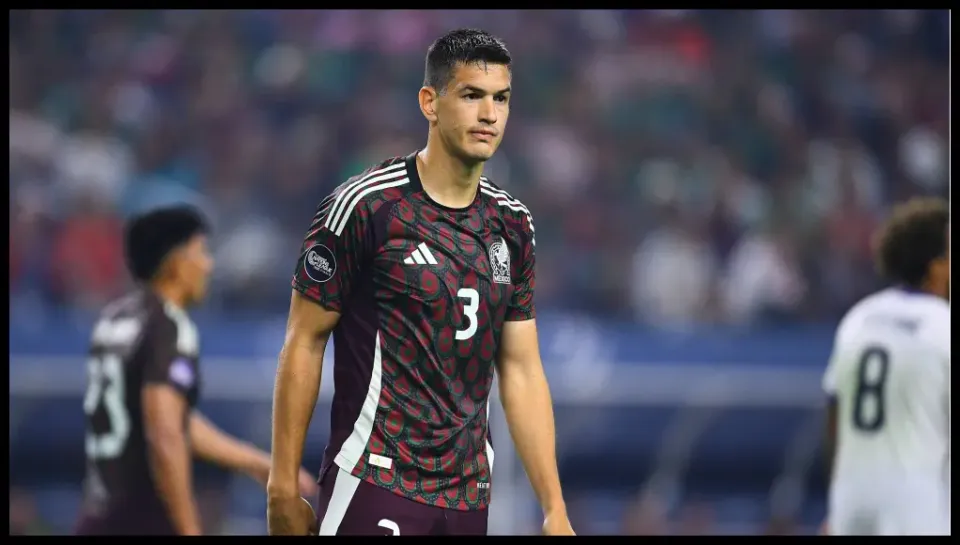 Beşiktaş’tan Savunmaya Meksikalı Duvar!