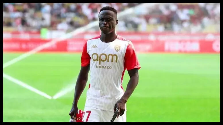 Beşiktaş'tan Senegalli Kanat Hamlesi!