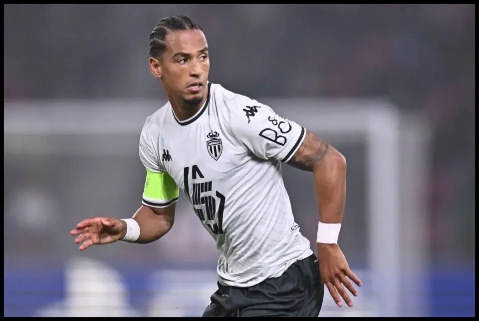 Beşiktaş'tan Thilo Kehrer Atağı!