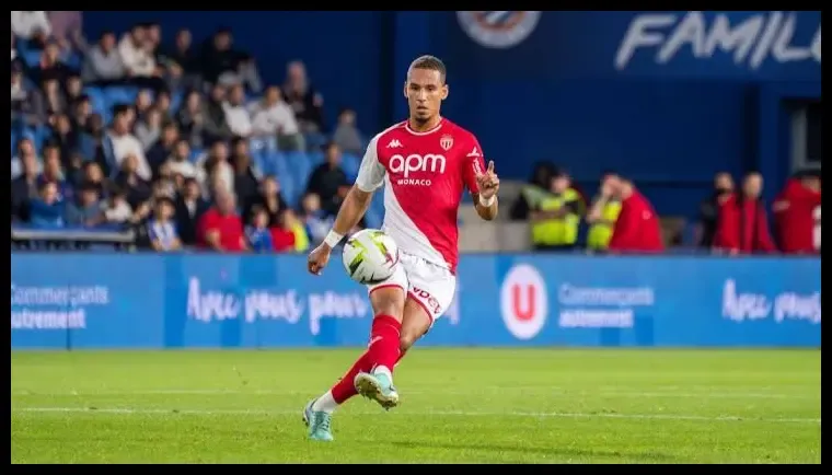 Beşiktaş’tan Thilo Kehrer İçin Monaco’ya Yeni Teklif!