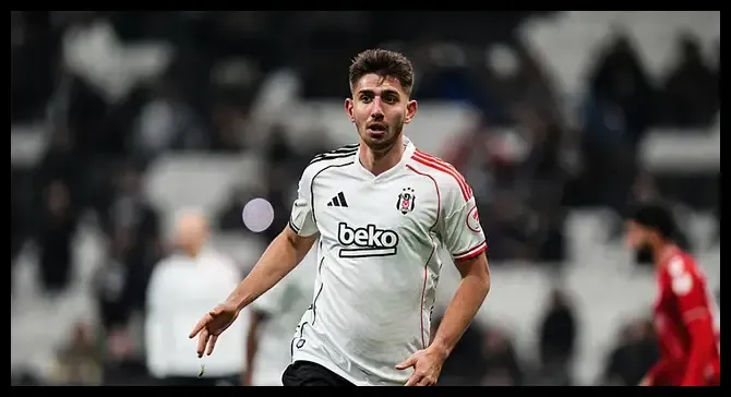 Braga, Demir Ege Transferini Bitiriyor!