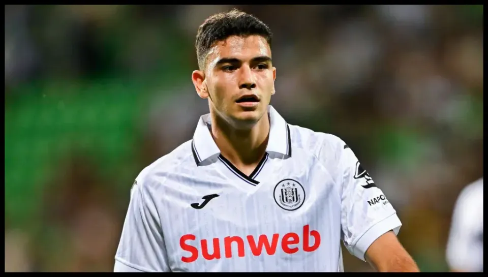 Çalıştığı Antrenörlerden Yasin Özcan Yorumu: “Vazgeçilmez Olur!”