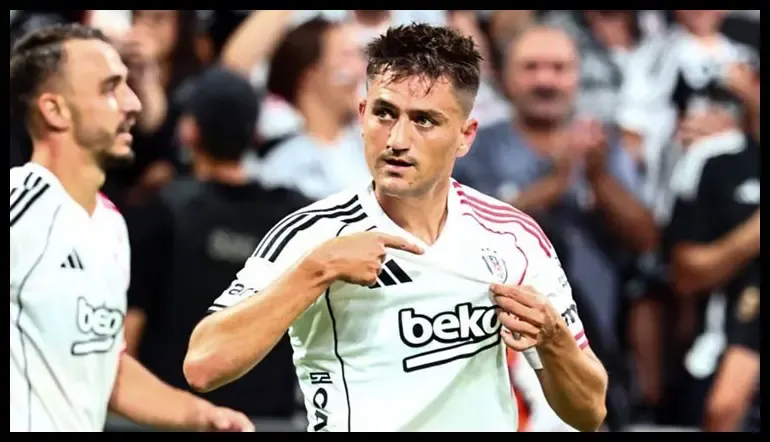 Cengiz Ünder’den Satın Alma Opsiyonu İçin Açıklama Geldi!