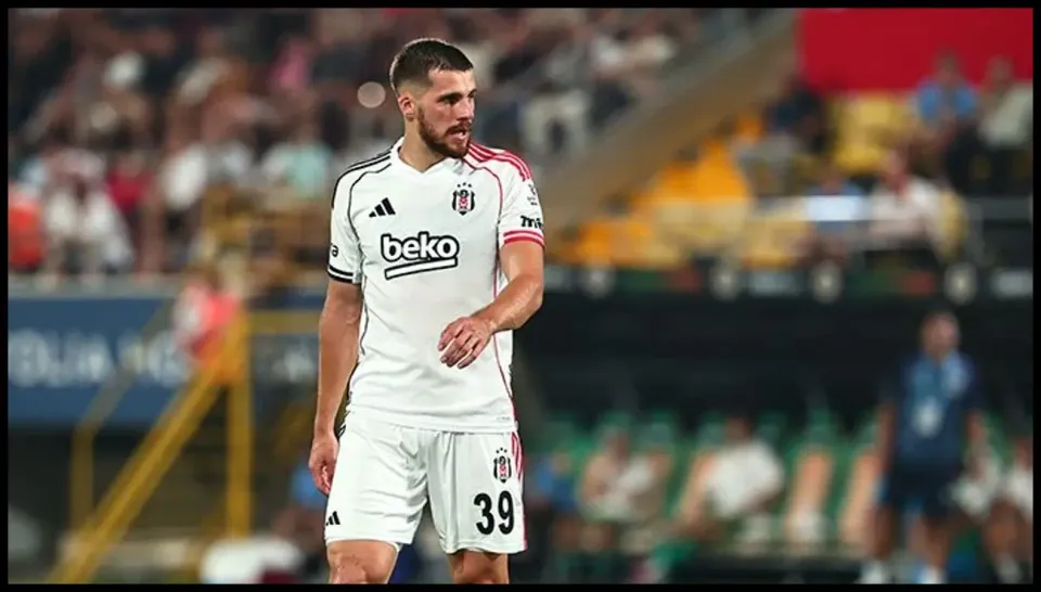 David Jurasek'in Yeni Takımı Belli Oldu!