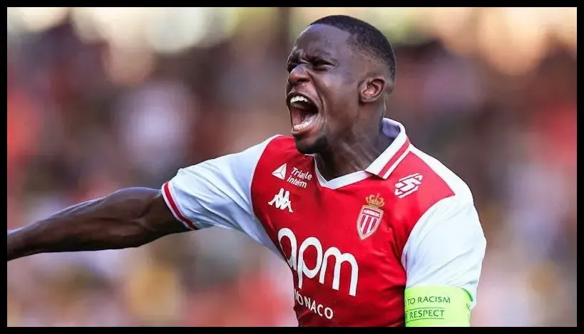 Denis Zakaria’dan Beşiktaş’a Kötü Haber!