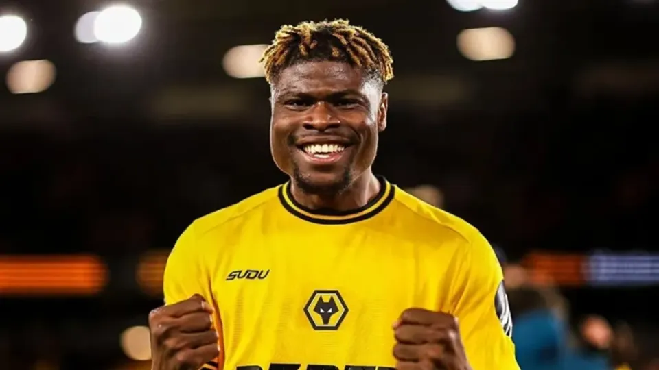 Beşiktaş, Emmanuel Agbadou İle Anlaşmaya Vardı!