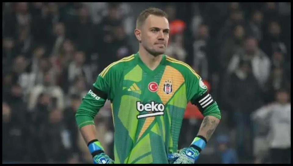 Ezeli Rakipler Arasında Anlaşma! Mert Günok Fenerbahçe’de, 1 M€ İndirim Şartı