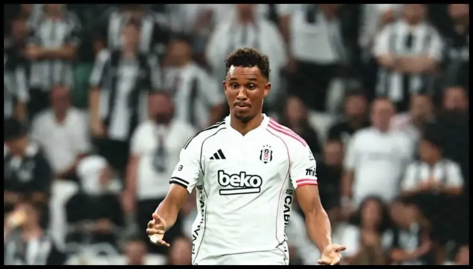 Felix Uduokhai’ye İtalya’dan Teklif!