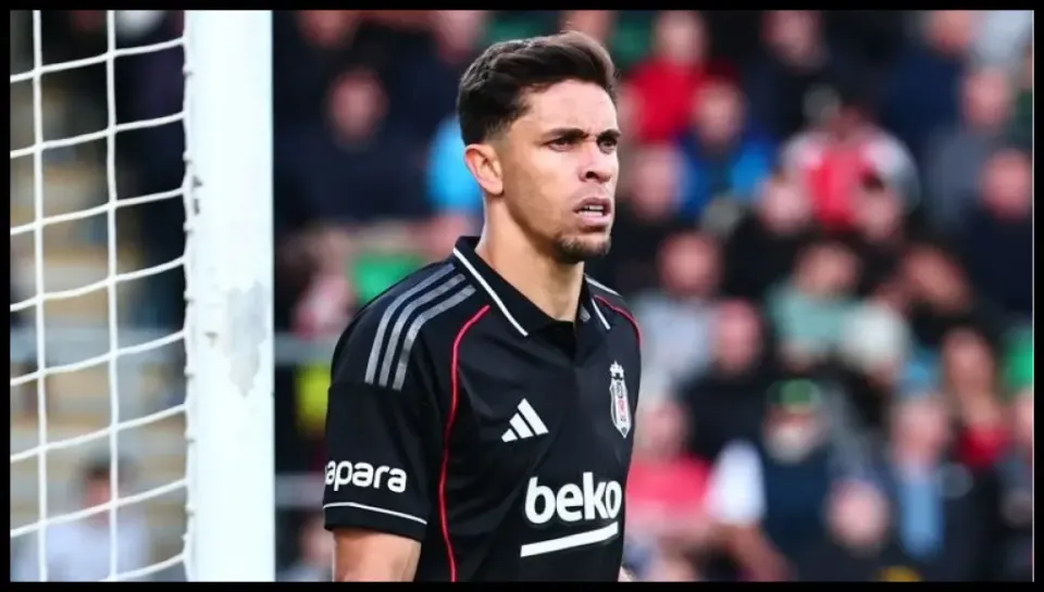 Gabriel Paulista’nın Yeni Takımı Belli Oldu!