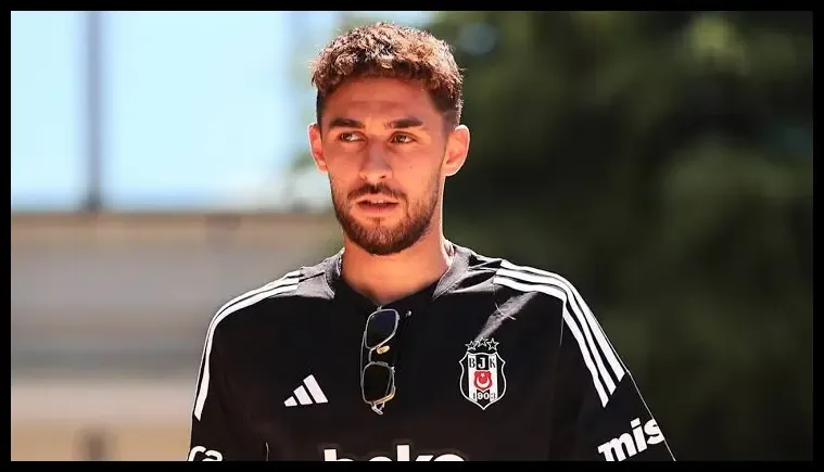 Kartal Kayra Yılmaz'dan Transfer Açıklaması!