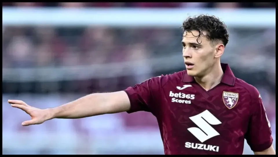 Kristjan Asllani Beşiktaş İçin İstanbul'a Geldi!