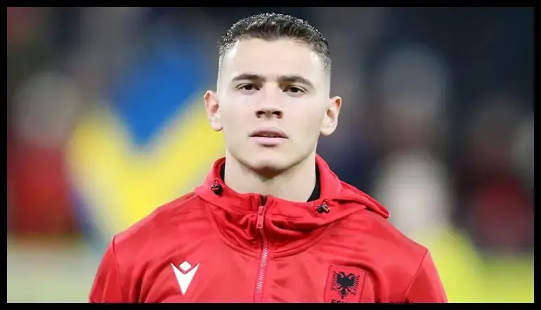 Kristjan Asllani’nin İstanbul Uçuşu İptal Edildi