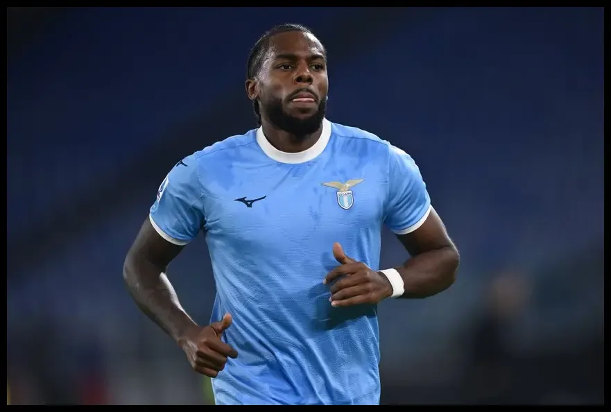 Lazio'nun Nuno Tavares İçin İstediği Bonservis Belli Oldu!