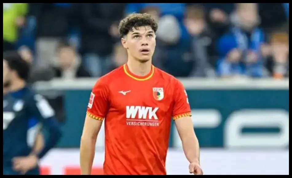 Mert Kömür, Avrupa İlgisine Rağmen Beşiktaş’ı Çok İstiyor!