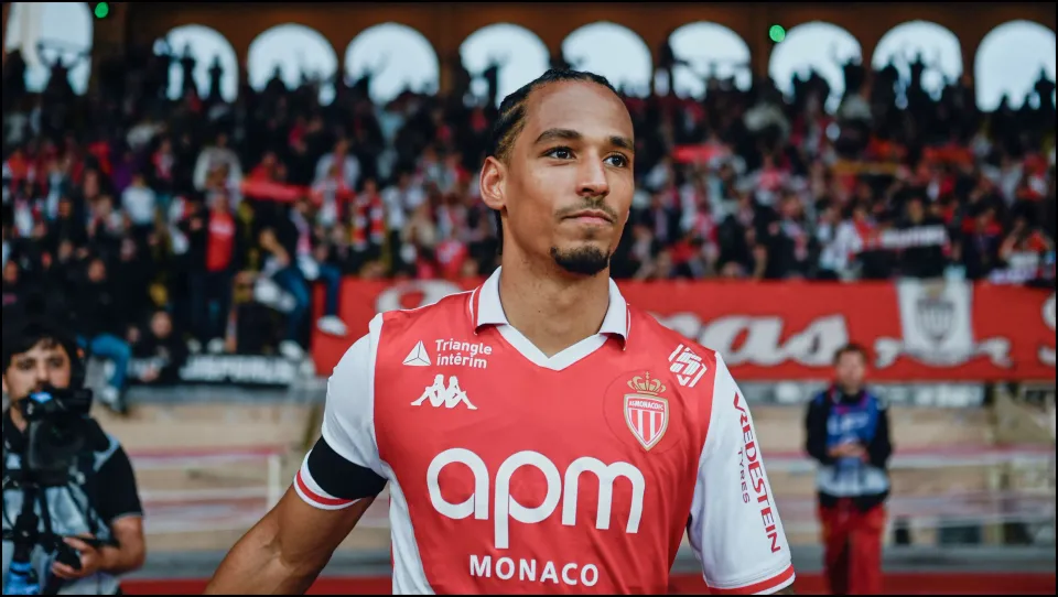 Monaco'dan Beşiktaş'a Olumsuz Yanıt!