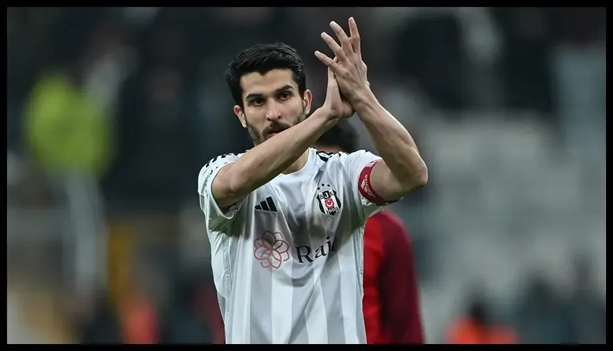 Necip Uysal'a Süper Lig'den Talip Çıktı!