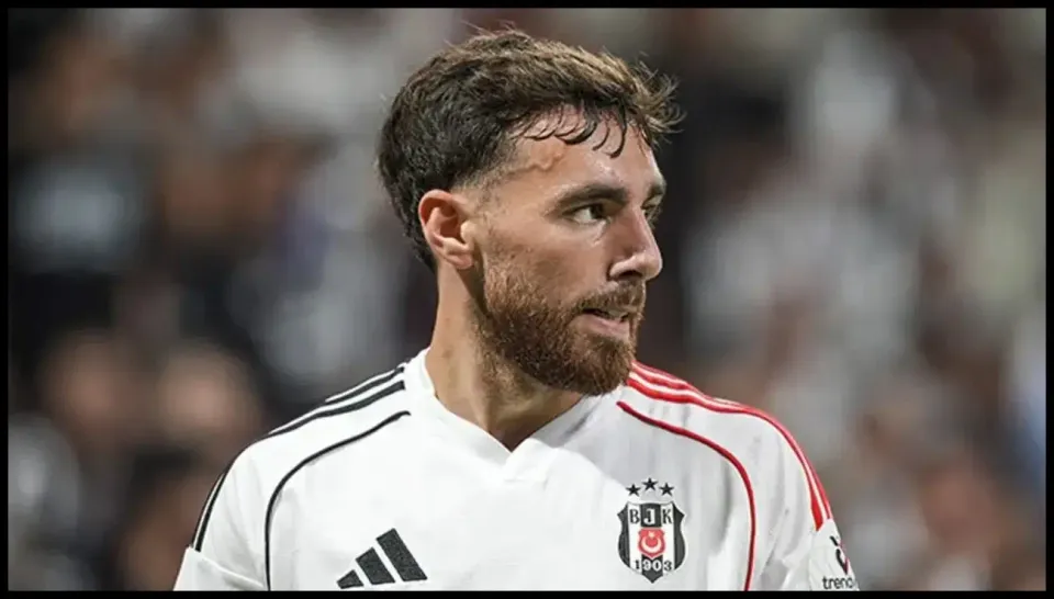 Orkun Kökçü’den Çarpıcı Açıklamalar: “Beşiktaş Çocukluk Hayalimdi, İlk Kez Gerçek Sevgiyi Hissettim”