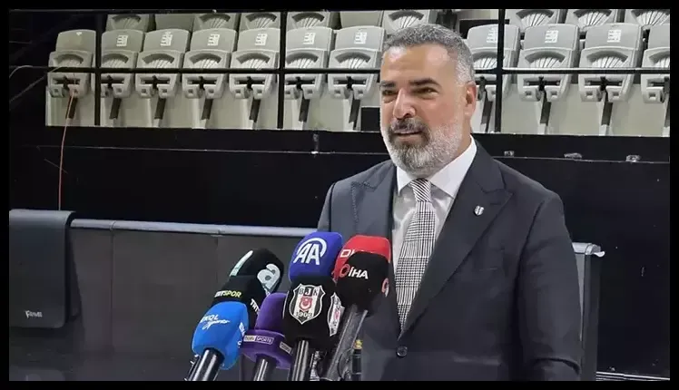 Özkan Arseven'den Beşiktaş Gündemine Dair Açıklamalar!