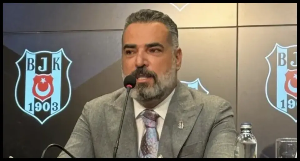 Özkan Arseven'den Derbi Öncesi Net Mesaj: ''Güçlü Taraf Biziz!''