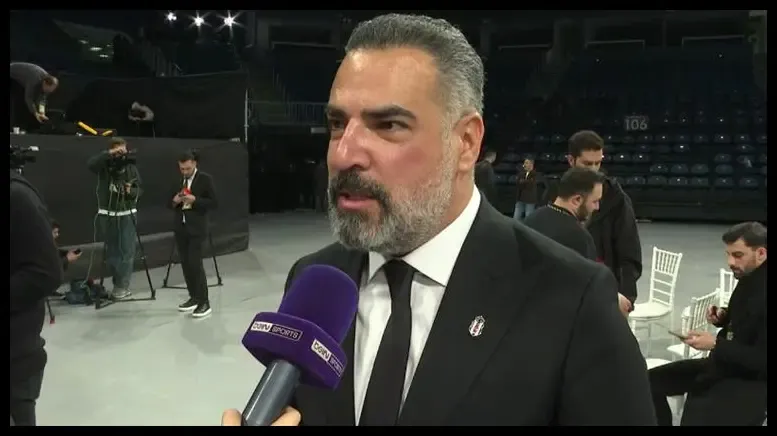 Özkan Arseven'den Transfer Açıklaması!