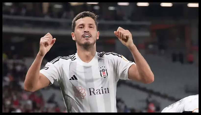 Salih Uçan'dan Sergen Yalçın'a Övgü Dolu Sözler!