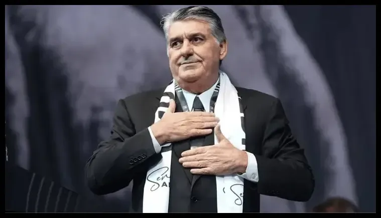 Serdal Adalı’dan Flaş Transfer Açıklamaları!