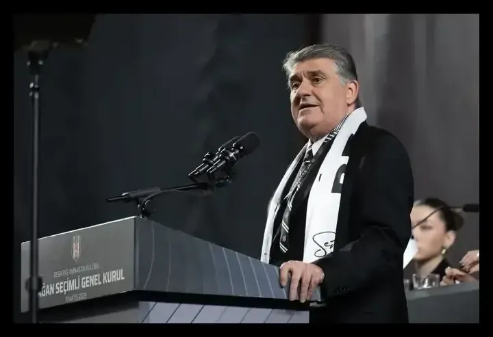 Serdal Adalı'dan Flaş Transfer Açıklaması!