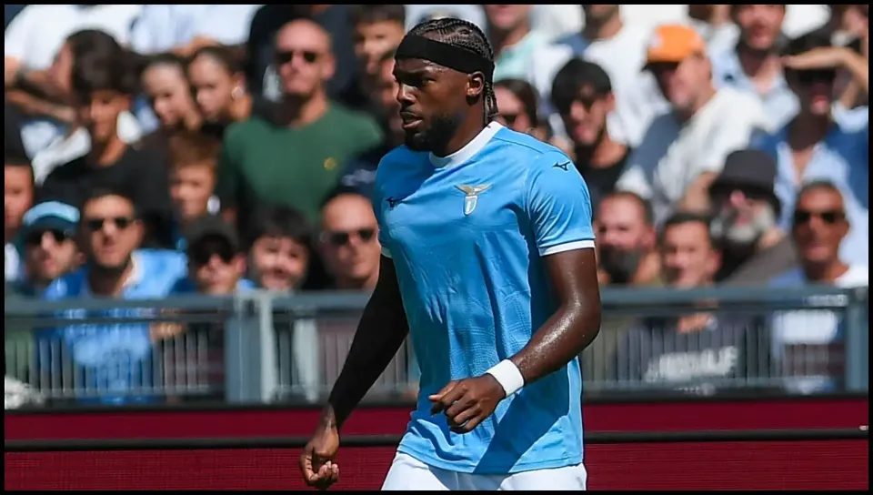 Serdal Adalı'dan Nuno Tavares'e Rest!