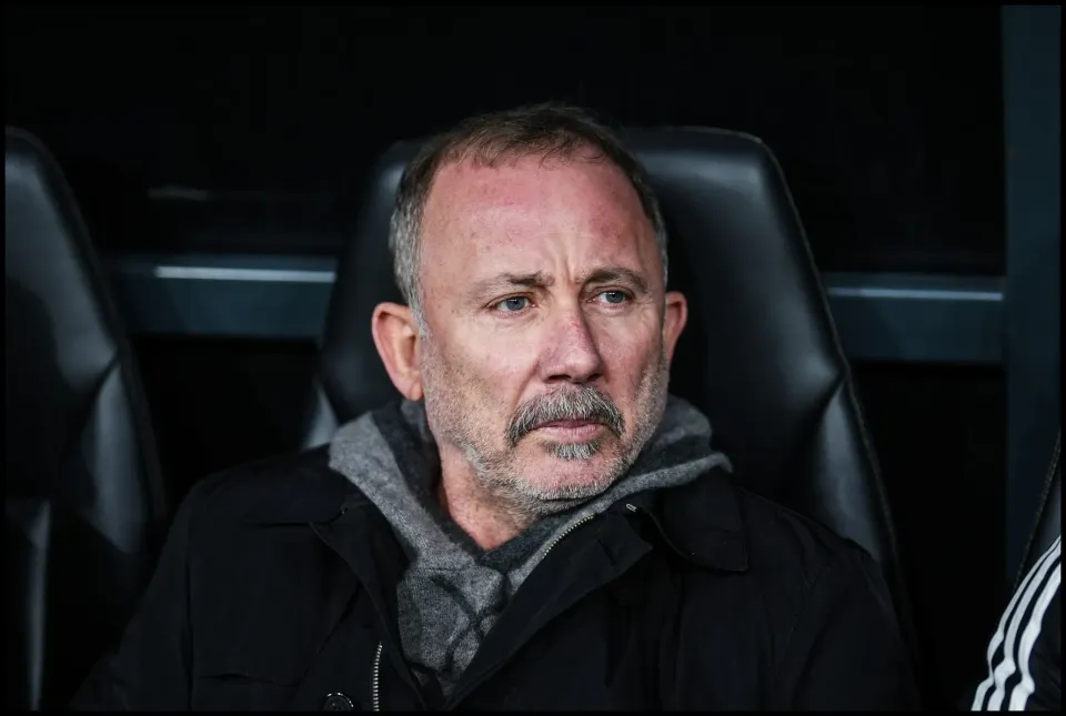 Sergen Yalçın’dan Flaş Rafa Silva ve Necip Uysal Açıklaması!