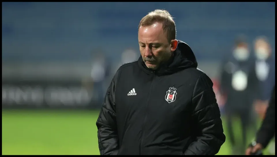 Sergen Yalçın'dan Eyüpspor Maçı Sonrası Açıklamalar!