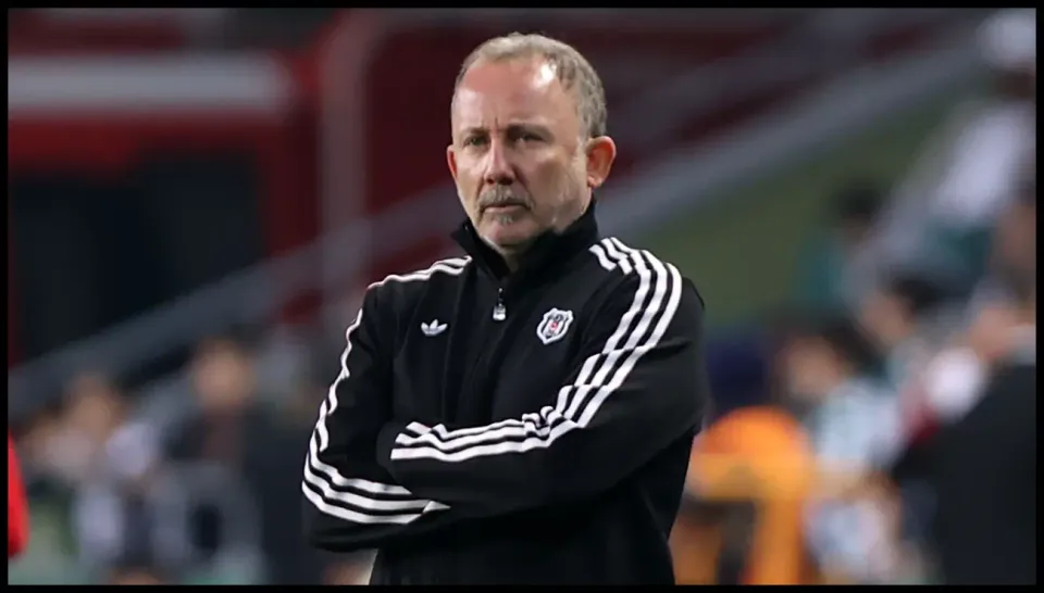 Sergen Yalçın’dan Flaş Transfer Açıklamaları!