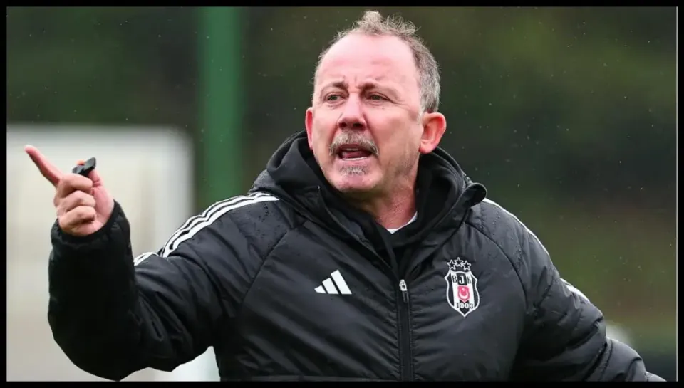 Sergen Yalçın'dan Kayserispor Maçı Öncesi Açıklamalar!