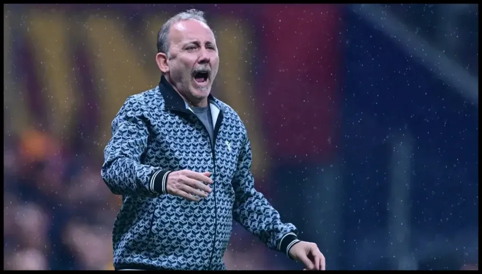 Sergen Yalçın’dan Kiralık Giden Futbolcular İçin Radikal Karar!