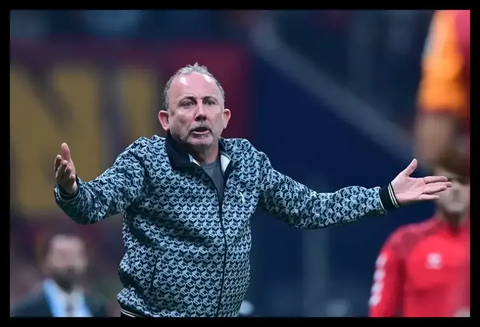 Sergen Yalçın'dan Konyaspor Maçı Öncesi Açıklamalar!