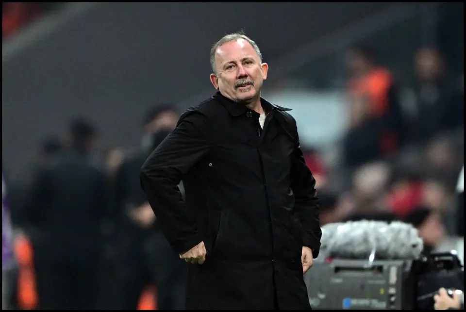 Sergen Yalçın'dan Transfer Açıklaması: “Devre Arası Transfer Kolay Değil!”