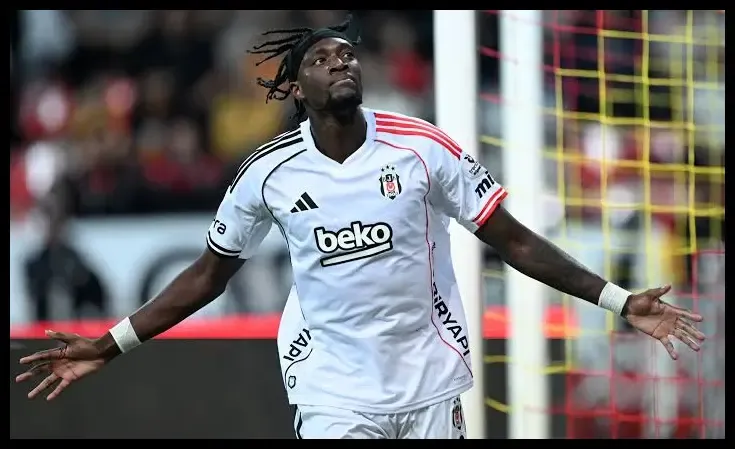 Tammy Abraham Aston Villa İle Anlaşma Sağladı!