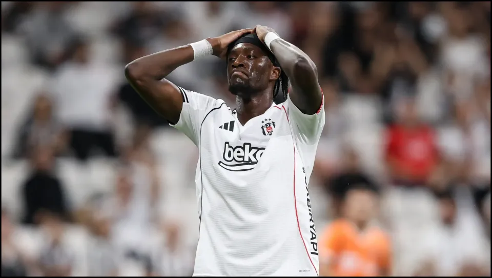 Tammy Abraham Resmen Aston Villa'da!