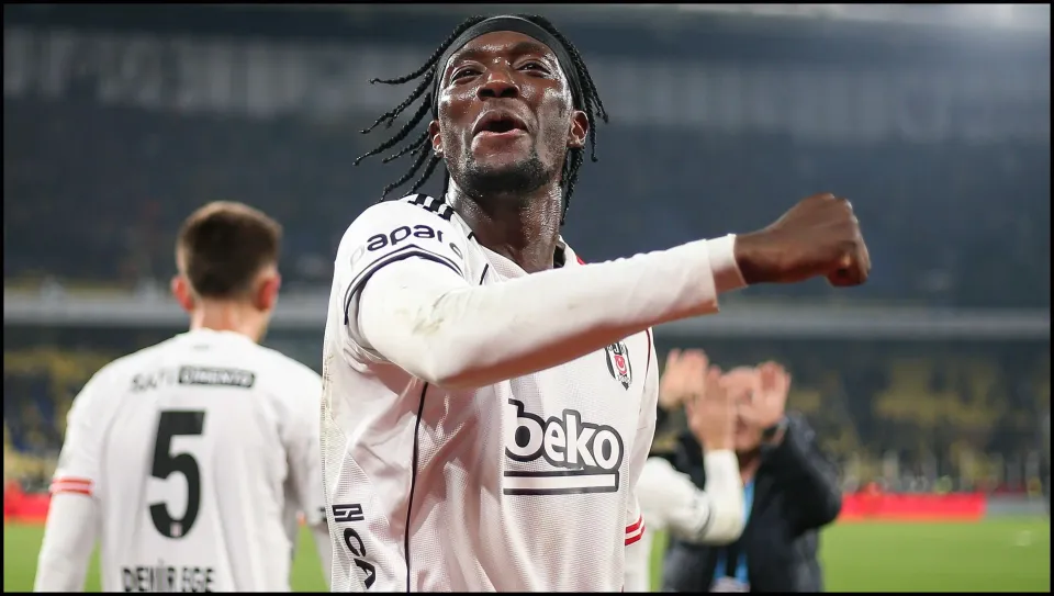 Tammy Abraham Transferinde Son Viraj! Aston Villa’dan 4.5 Yıllık Teklif