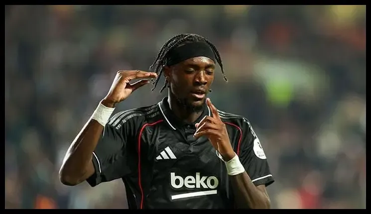 Tammy Abraham’a Aston Villa Dışında İki Talip!