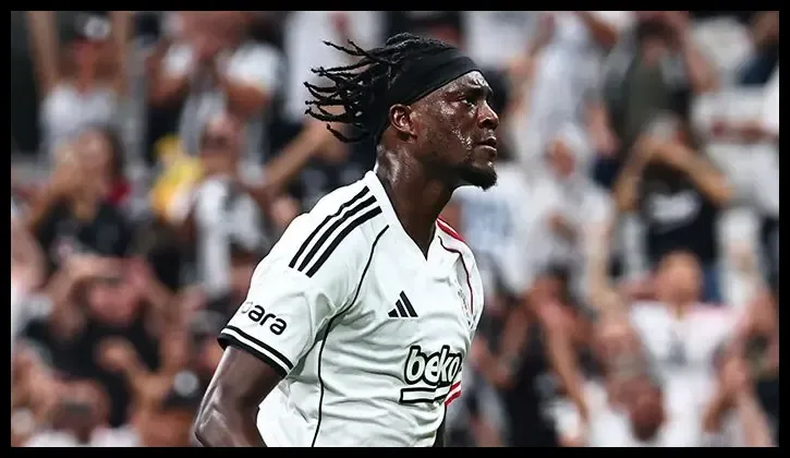 Tammy Abraham’a Premier Lig’den Flaş Talip!