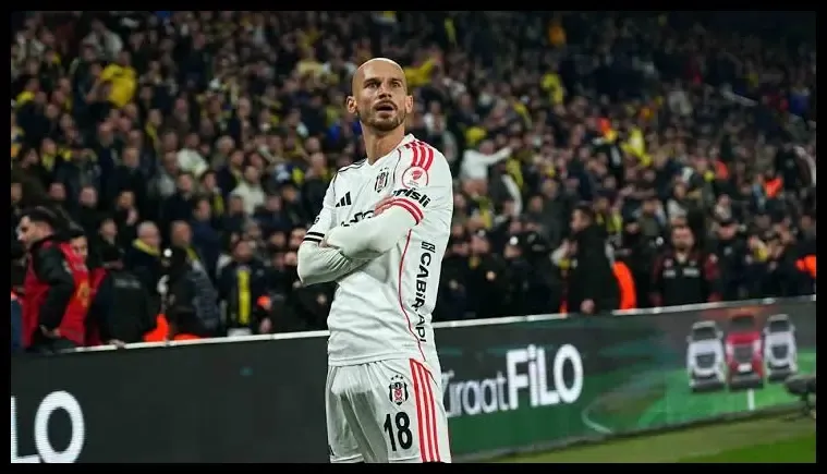 Vaclav Cerny'den Çarpıcı Açıklamalar: "En Dipten Zirveye Çıktım!"