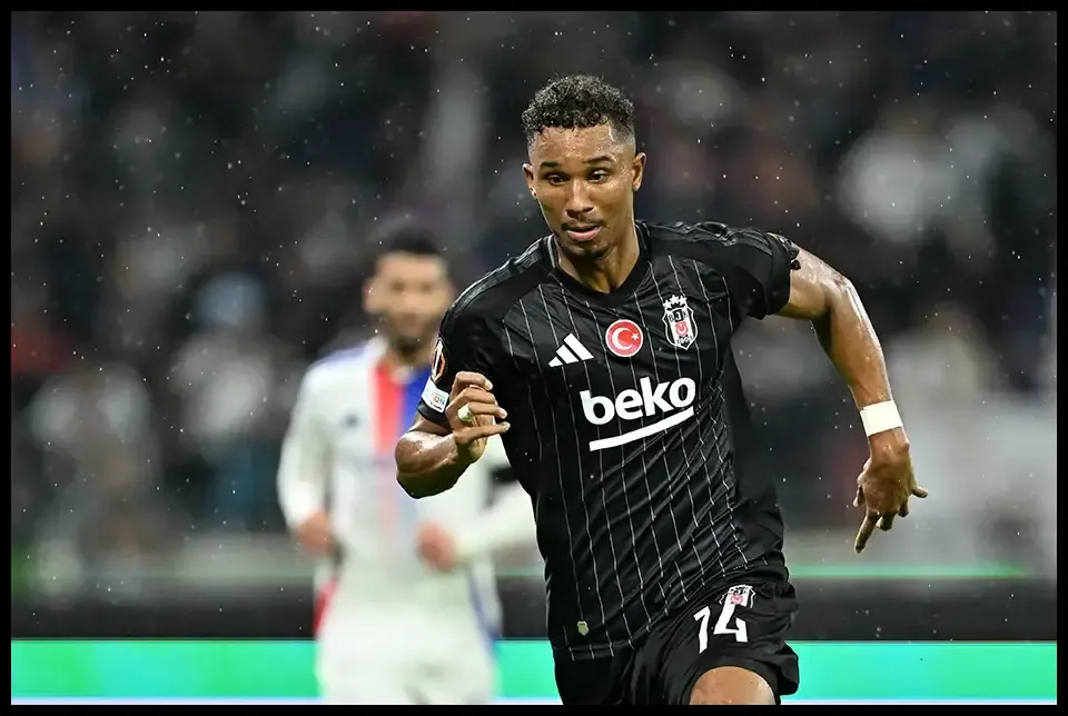 Verona'dan Beşiktaş'a Geri Adım!