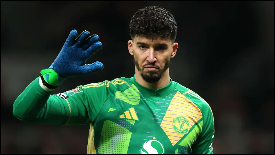 Altay Bayındır’dan Sezon Sonu İçin Beşiktaş’a Flaş Mesajı!