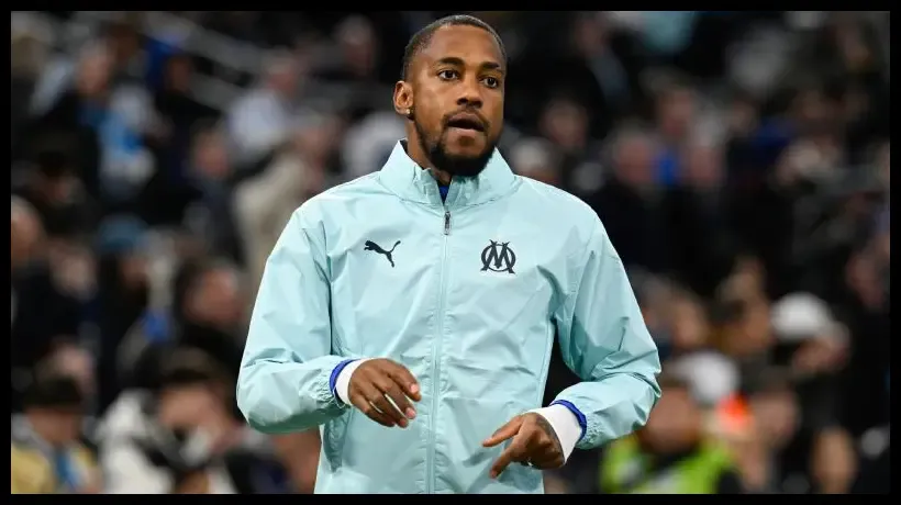 AMİR MURİLLO RESMEN BEŞİKTAŞ'TA!