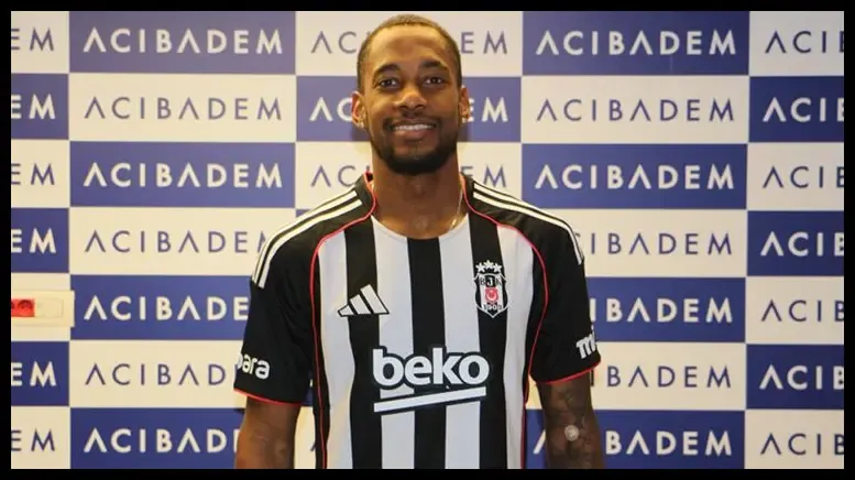 Amir Murillo'dan İlk Sözler: “Burada Tarih Yazmak İstiyorum!”