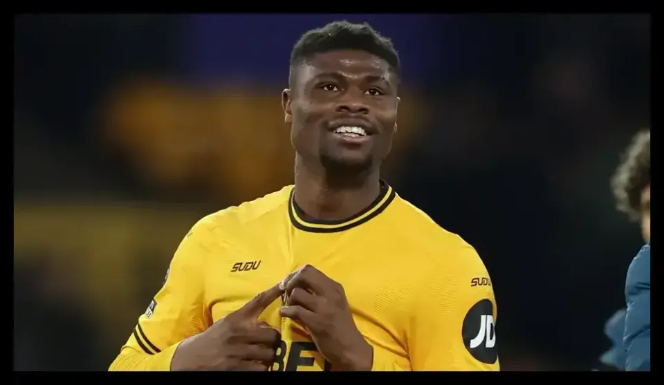 Beşiktaş'ta Rota Yeniden Agbadou!