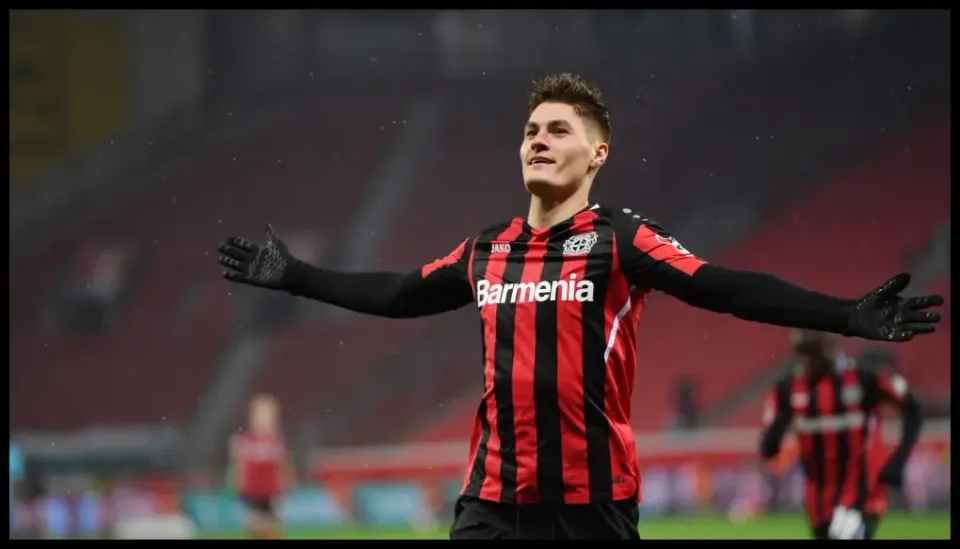 Beşiktaş, Schick İçin Kesenin Ağzını Açtı Ama Yetmedi!